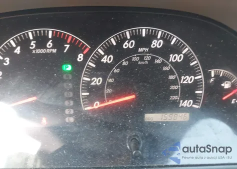 2006 Toyota Camry Le V6 из США, поврежденный, VIN 4T1BF32K36U622712